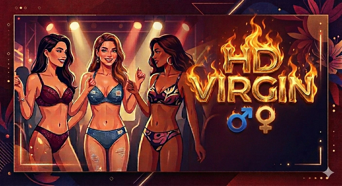 HD Virgin